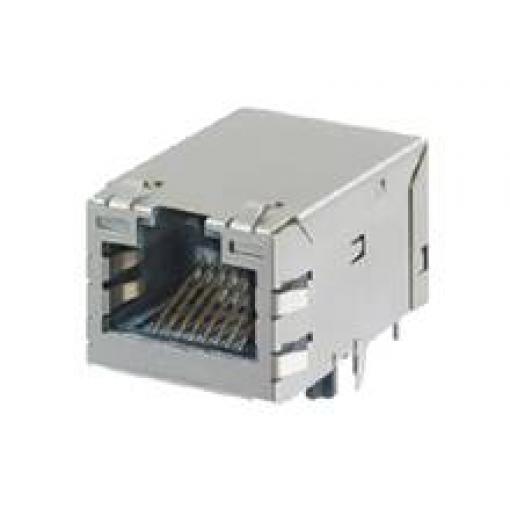 Molex 937678126, RJ45 konektor, zástrčka, 1 ks