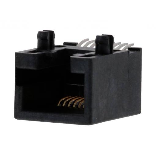 Molex 955016890, konektor RJ, zásuvka, 1 ks