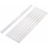 TOOLCRAFT TO-8997033 lepicí tyčinky Ø 11 mm x (L) 200 mm;transparentní2 kg;100 ks