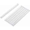 TOOLCRAFT TO-8997030 lepicí tyčinky Ø 7 mm x (L) 100 mm;transparentní240 g;48 ks