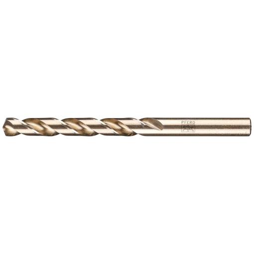 PFERD TOOLS 25203782 HSSE-Co 5 spirálový vrták, 9.2 mm, délka 125 mm, DIN 338, 10 ks