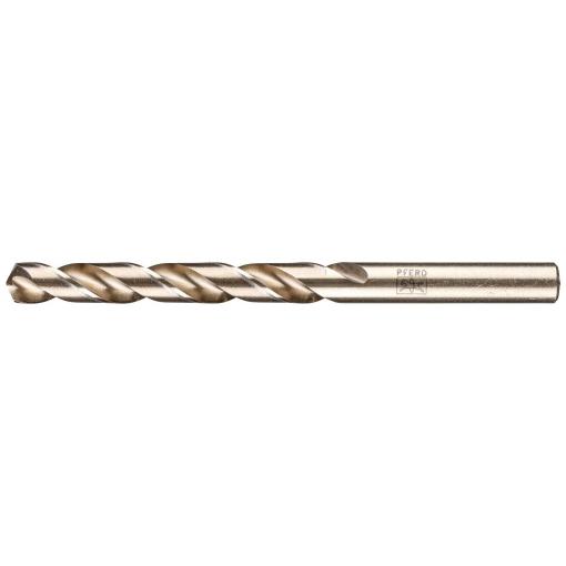 PFERD TOOLS 25203786 HSSE-Co 5 spirálový vrták, 9.7 mm, délka 133 mm, DIN 338, 10 ks
