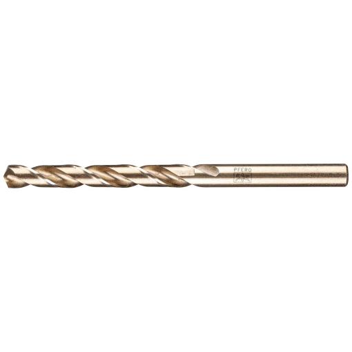 PFERD TOOLS 25203765 HSSE-Co 5 spirálový vrták, 7.1 mm, délka 109 mm, DIN 338, 10 ks