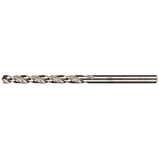 PFERD TOOLS 25203748 HSSE-Co 5 spirálový vrták, 4.3 mm, délka 80 mm, DIN 338, 10 ks