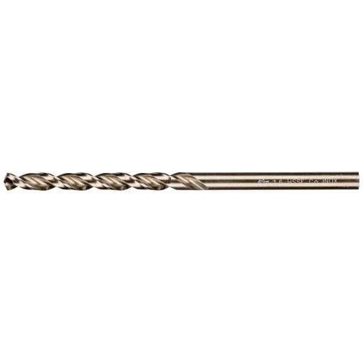PFERD TOOLS 25203747 HSSE-Co 5 spirálový vrták, 3.9 mm, délka 75 mm, DIN 338, 10 ks
