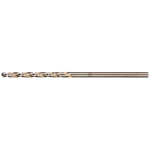 PFERD TOOLS 25203734 HSSE-Co 5 spirálový vrták, 1.8 mm, délka 46 mm, DIN 338, 10 ks