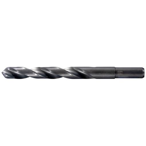 PFERD TOOLS 25203725 HSS-G N spirálový vrták, 14.5 mm, délka 169 mm, DIN 338, 1 ks