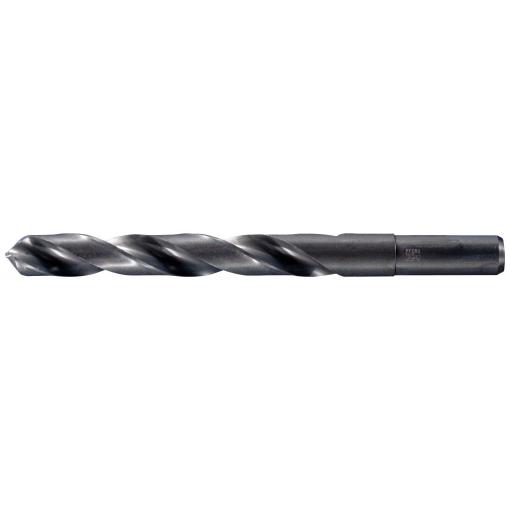 PFERD TOOLS 25203724 HSS-G N spirálový vrták, 14 mm, délka 160 mm, DIN 338, 1 ks
