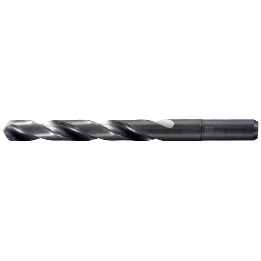 PFERD TOOLS 25203723 HSS-G N spirálový vrták, 13.5 mm, délka 160 mm, DIN 338, 1 ks