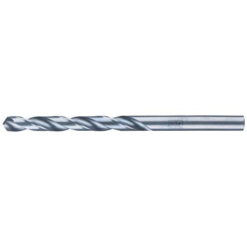 PFERD TOOLS 25203669 HSS-G N spirálový vrták, 6.6 mm, délka 101 mm, DIN 338, 10 ks
