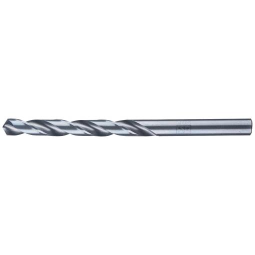 PFERD TOOLS 25203677 HSS-G N spirálový vrták, 7.7 mm, délka 117 mm, DIN 338, 10 ks