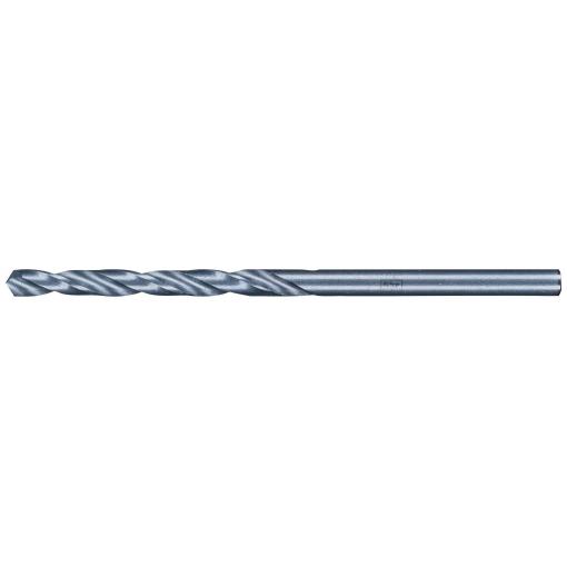 PFERD TOOLS 25203654 HSS-G N spirálový vrták, 3.9 mm, délka 75 mm, DIN 338, 10 ks