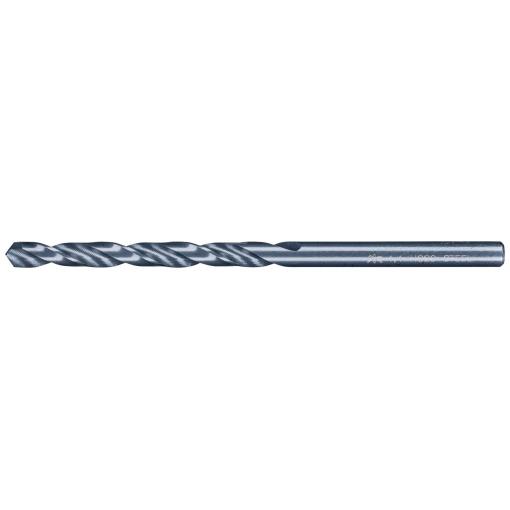 PFERD TOOLS 25203655 HSS-G N spirálový vrták, 4.3 mm, délka 80 mm, DIN 338, 10 ks
