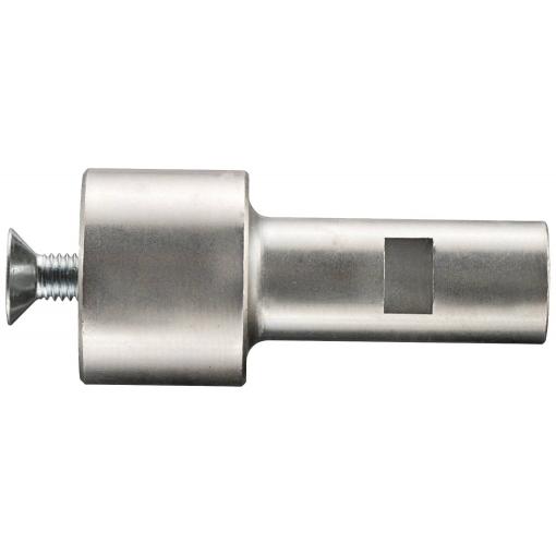 Příslušenství držáku nářadí BO pro hrnkové kartáče Ø 100 mm s otvorem 27 mm na dřík 20 mm PFERD TOOLS 79183977