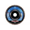 PFERD TOOLS 67688126 lamelový kotouč Průměr 125 mm Zrnitost=60 10 ks