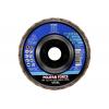 PFERD TOOLS 67688124 lamelový kotouč Průměr 125 mm Zrnitost=40 10 ks