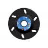 PFERD TOOLS 64196126 Sada brusných kotoučů Průměr 125 mm Zrnitost=36 10 ks