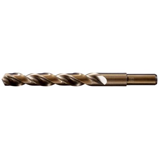 PFERD TOOLS 25203816 HSSE-Co 5 spirálový vrták, 15.5 mm, délka 178 mm, DIN 338, 1 ks