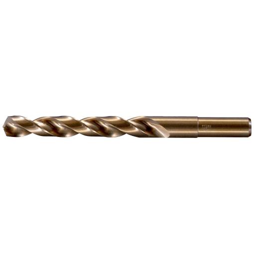 PFERD TOOLS 25203813 HSSE-Co 5 spirálový vrták, 14 mm, délka 160 mm, DIN 338, 1 ks