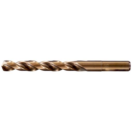 PFERD TOOLS 25203812 HSSE-Co 5 spirálový vrták, 13.5 mm, délka 160 mm, DIN 338, 1 ks