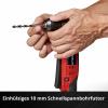 Einhell TE-AD 18 Li úhlová vrtačka 0 W, 18 V, bez akumulátoru, bez nabíječky, 1cestný, 4514290
