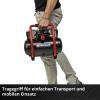 Einhell TE-AC 36/150 Li OF-Solo, 4020415, Akumulátorový kompresor, 8 bar, 1 válec