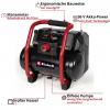 Einhell TE-AC 36/150 Li OF-Solo, 4020415, Akumulátorový kompresor, 8 bar, 1 válec