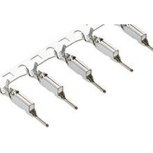 Micro TPA 2.0 560868000 Molex Množství: 1 ks