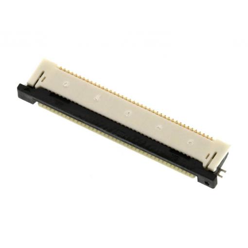 Molex Konektor FFC / FPC 40, rozteč 0.5 mm, 541324062, 1 ks Tape on Full reel