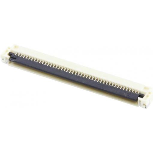 Molex Konektor FFC / FPC 45, rozteč 0.5 mm, 512964594, 1 ks Tape on Full reel