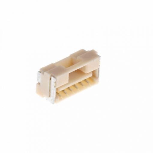 Molex vestavná zásuvková lišta (standardní) 5023820672, 1 ks
