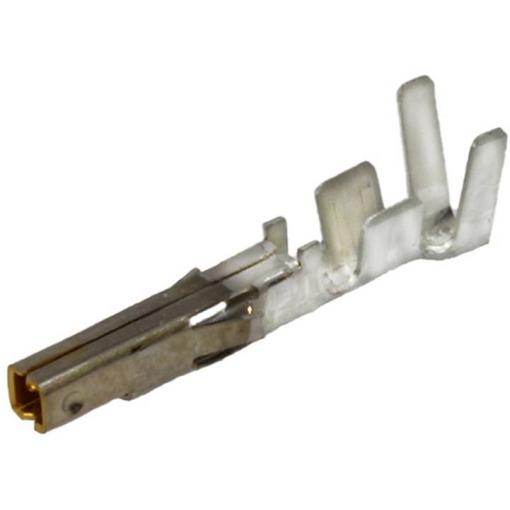 MINIFIT 39000186 Molex Množství: 1 ks