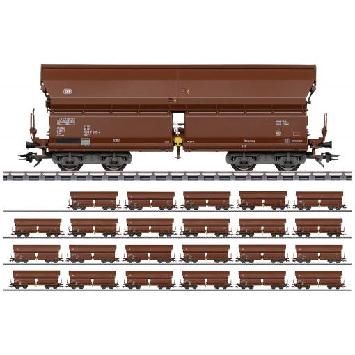 Märklin 000730 násypný vůz, model AC