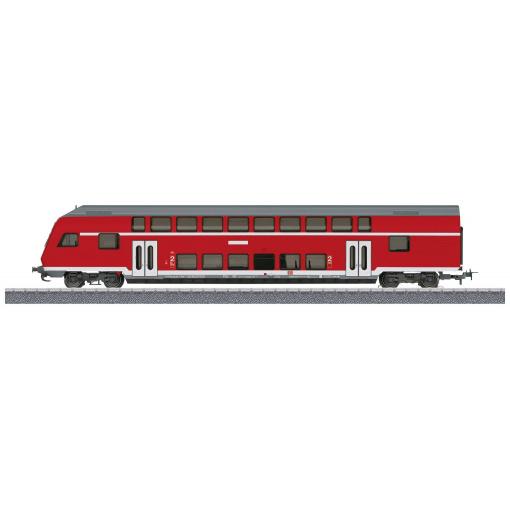 Märklin Start up 40402 Dvoupatrový vůz Regional Express DABZ DB AG