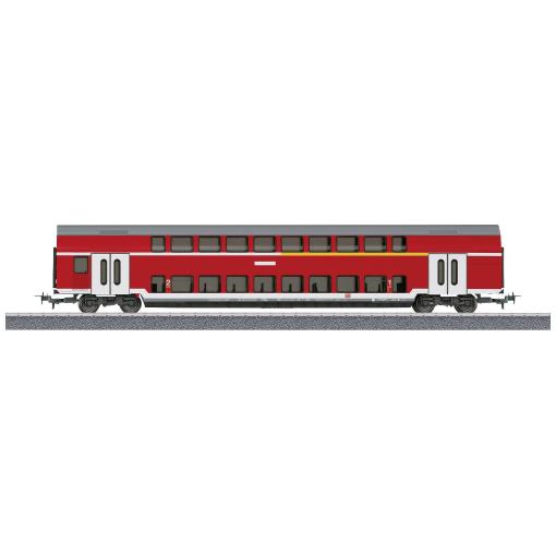 Märklin Start up 40400 Dvoupatrový vůz Regional Express DABZ DB AG