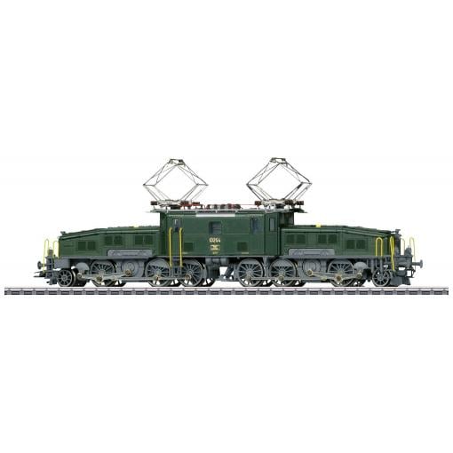 Märklin 39596 H0 E-lokomotiva CE 6/8 CE 2 SBB