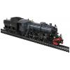 Märklin 39490 Parní lokomotiva H0 litt F 1200 SJ