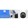 Arenti GO2T+SP2-EU Wi-Fi IP bezpečnostní kamera 2304 x 1296 Pixel