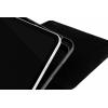 Tucano Up Plus obal na tablet Apple iPad Air 11 (M2, 2024), iPad Air 11 (M3, 2025), iPad Air 11 (M4, 2026) 27,9 cm (11) BookCase tmavě šedá