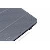 Tucano Up Plus obal na tablet Apple iPad Air 11 (M2, 2024), iPad Air 11 (M3, 2025), iPad Air 11 (M4, 2026) 27,9 cm (11) BookCase tmavě šedá