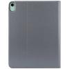 Tucano Up Plus obal na tablet Apple iPad Air 11 (M2, 2024), iPad Air 11 (M3, 2025), iPad Air 11 (M4, 2026) 27,9 cm (11) BookCase tmavě šedá