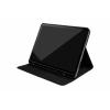 Tucano Up Plus obal na tablet Apple iPad Air 11 (M2, 2024), iPad Air 11 (M3, 2025), iPad Air 11 (M4, 2026) 27,9 cm (11) BookCase tmavě šedá
