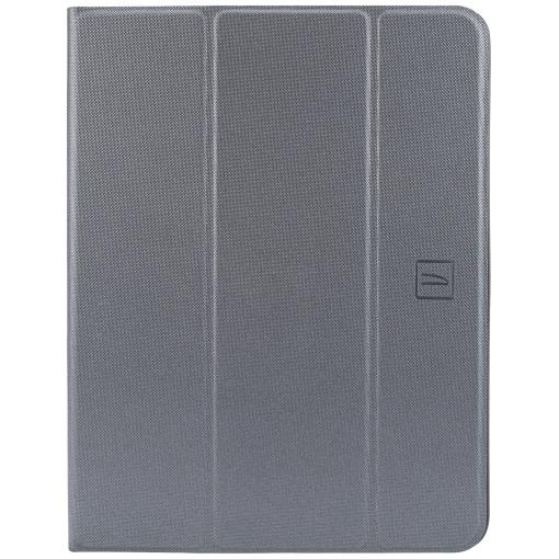 Tucano Up Plus obal na tablet Apple iPad Air 11 (M2, 2024), iPad Air 11 (M3, 2025), iPad Air 11 (M4, 2026) 27,9 cm (11) BookCase tmavě šedá