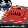Einhell 4511618 SEALED PXC Plus A2 Power X-Change náhradní akumulátor pro elektrické nářadí 18 V 3 Ah Li-Ion