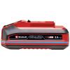 Einhell 4511618 SEALED PXC Plus A2 Power X-Change náhradní akumulátor pro elektrické nářadí 18 V 3 Ah Li-Ion