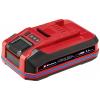 Einhell 4511618 SEALED PXC Plus A2 Power X-Change náhradní akumulátor pro elektrické nářadí 18 V 3 Ah Li-Ion
