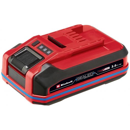 Einhell 4511618 SEALED PXC Plus A2 Power X-Change náhradní akumulátor pro elektrické nářadí 18 V 3 Ah Li-Ion