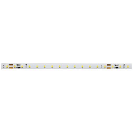 Deko Light 840338 LED pásek Energetická třída (EEK2021): F (A - G) volný konec 48 V/DC 50000 mm teplá bílá 50 m