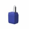 REED Electronics RCSL-PVC/4/Ø44/L0775-SK042/P25-1/_/_-U-10mPVC 105026 miniaturní otočný přepínač, 1 spínací kontakt, 1 rozpínací kontakt, IP68, IP67