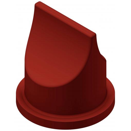 REED Electronics EPDM 101500 Zpětný ventil